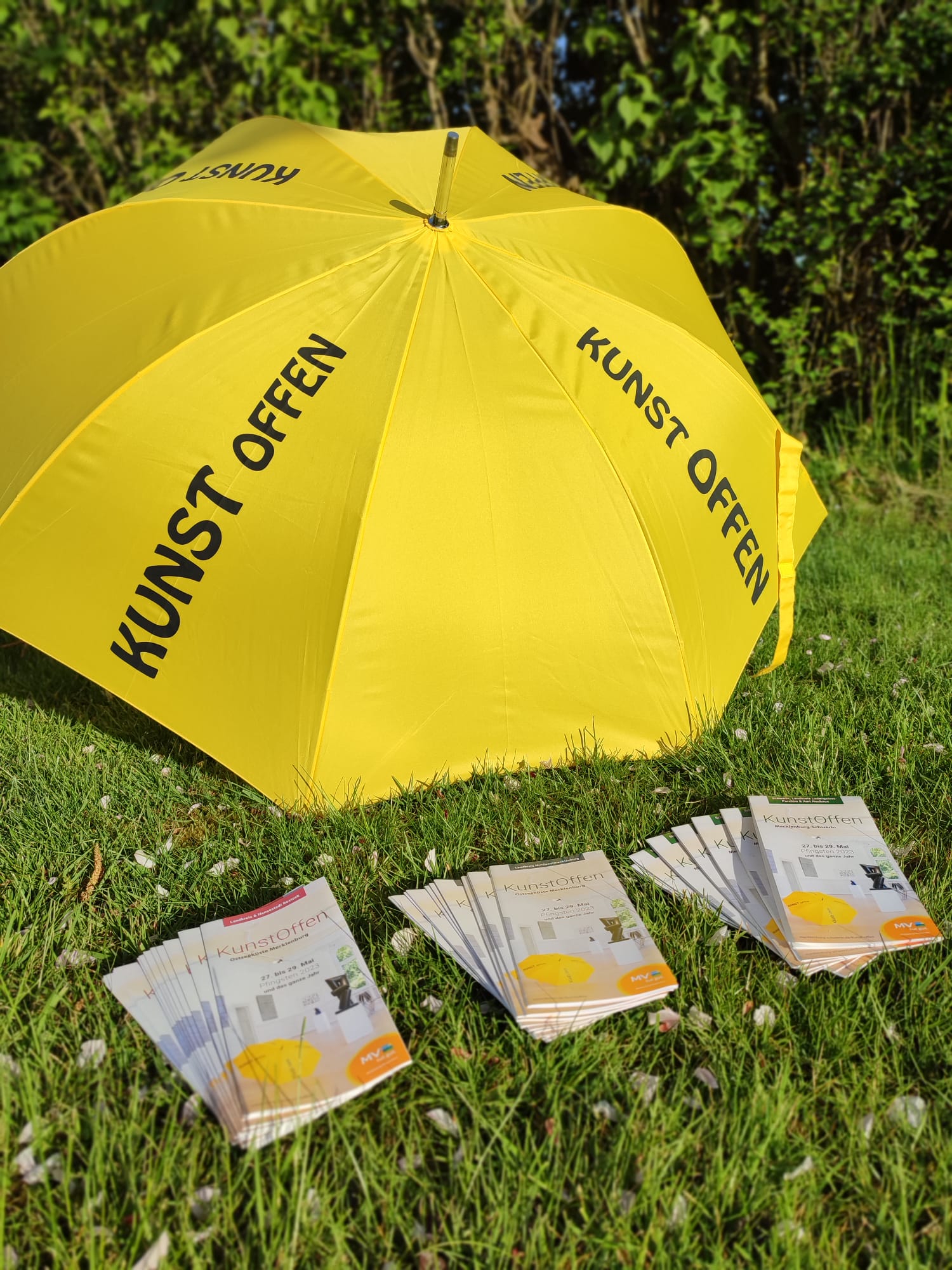 KunstOffen 2023 Kultur NWM KunstOffen 2023 Kultur NWM