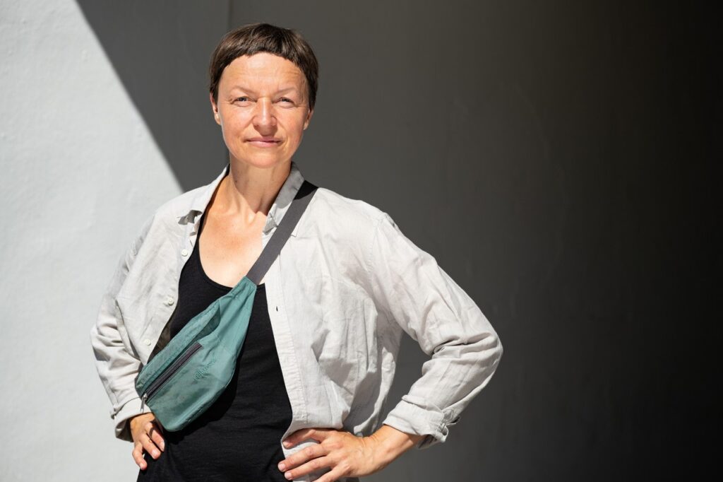 Foto von Robert Vanis